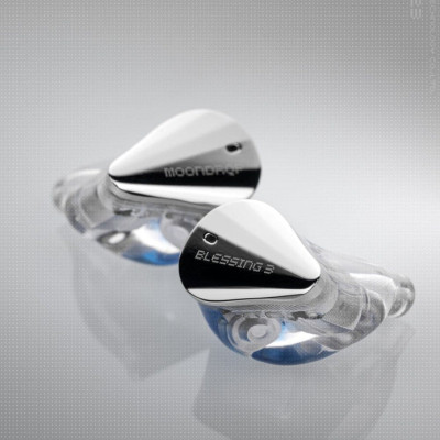 Vì Sao Moondrop Blessing 3 Đang Hot Trong Cộng Đồng Audio 2026?